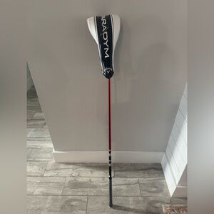 Callaway Paradym X Driver